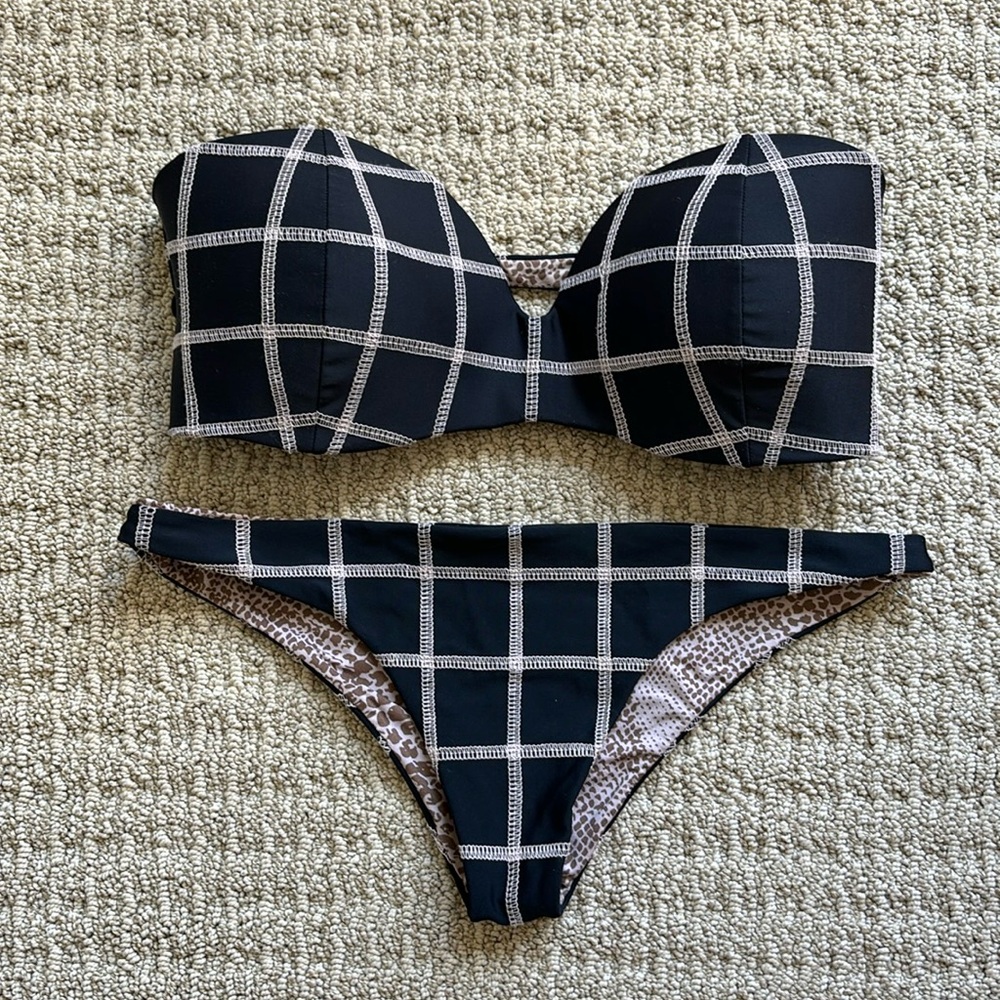 Acacia Bikini